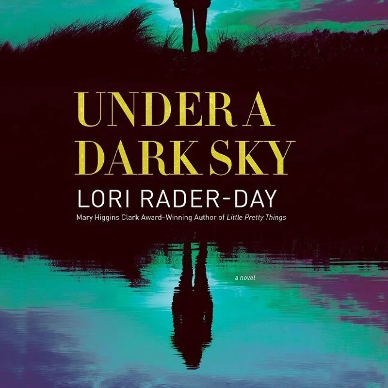 Under A Dark Sky: Novel