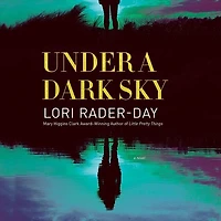 Under A Dark Sky: Novel