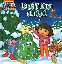 Le petit sapin de Noël