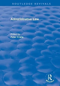 Administrative Law