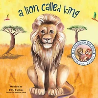 A Lion Called King