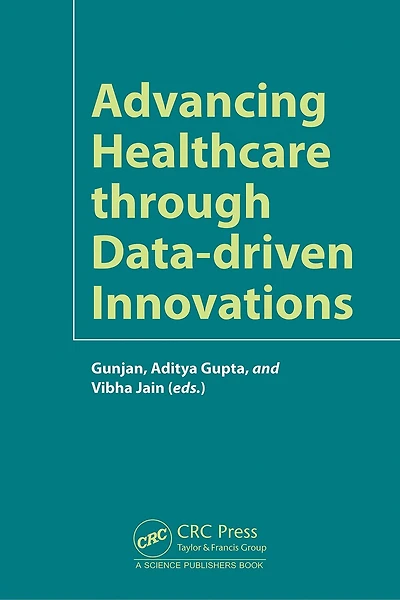 Advancing Healthcare through Data-driven Innovations