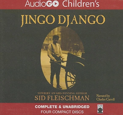 Jingo Django Lib/E