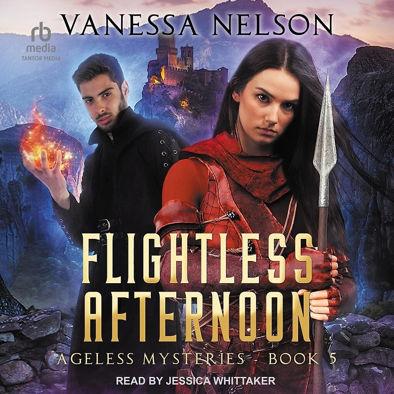 Flightless Afternoon