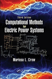 Computational Methods for Electric Power Systems