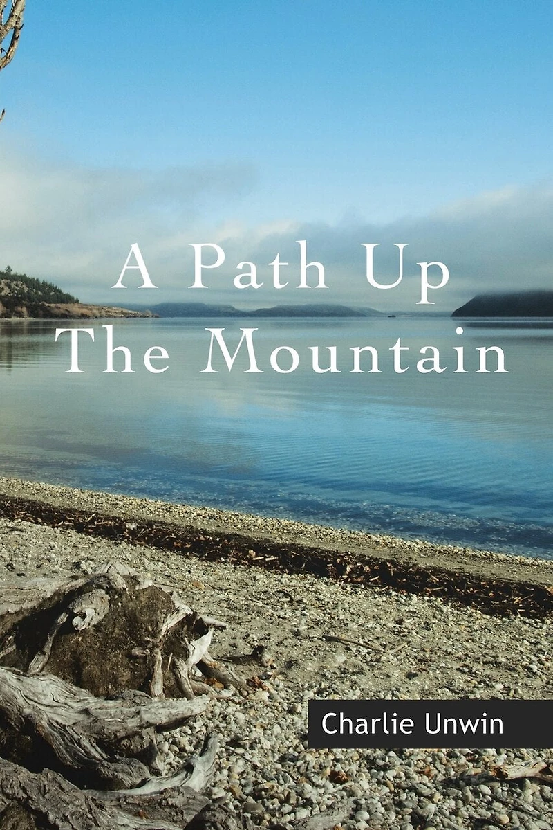 A Path Up The Mountain