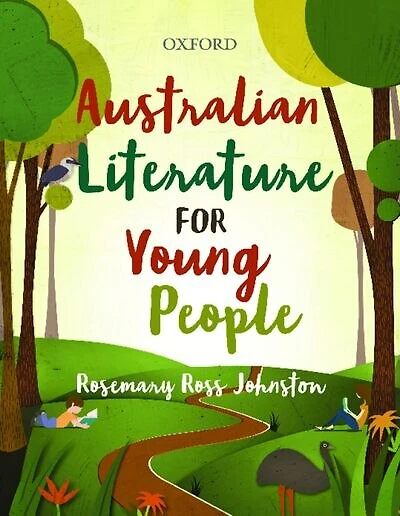 Australian Literature for Young People