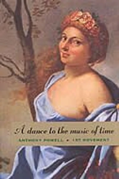 A Dance to the Music of Time: First Movement: First Movement