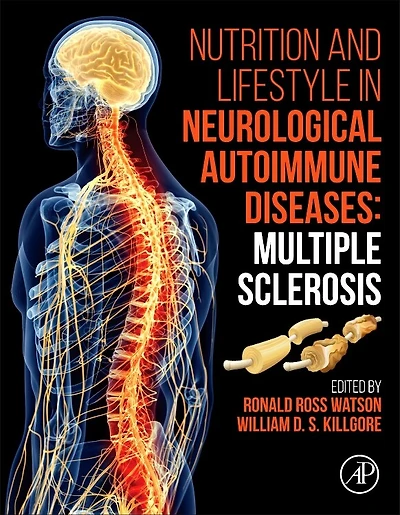 Nutrition and Lifestyle Neurological Autoimmune Diseases: Multiple Sclerosis