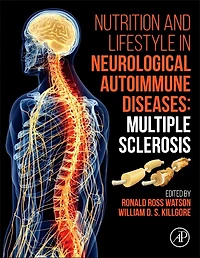 Nutrition and Lifestyle Neurological Autoimmune Diseases: Multiple Sclerosis