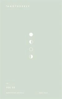 #aNote2Self Meditation Journal Vol. 2