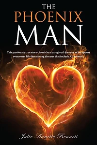 The Phoenix Man