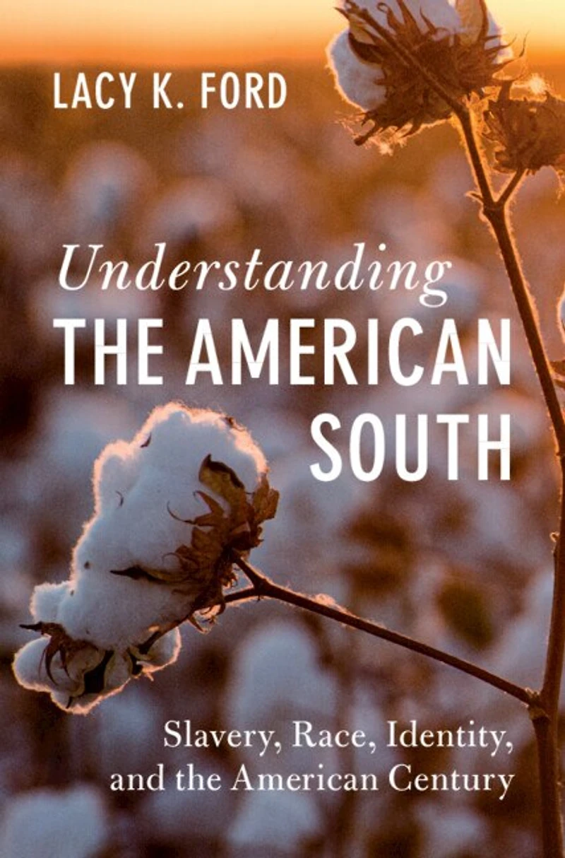 Understanding the American South: Slavery, Race, Identity, and Century