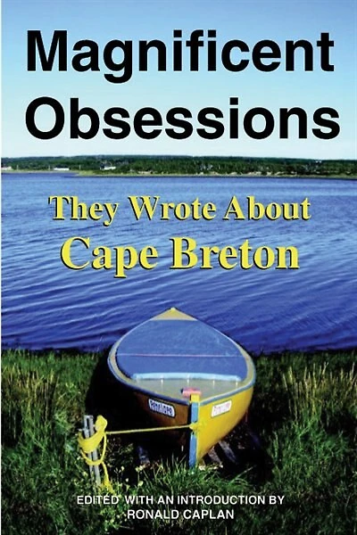 Magnificent Obsessions