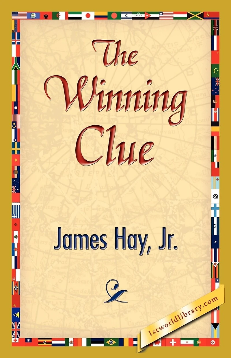 The Winning Clue (Classic Reprint)