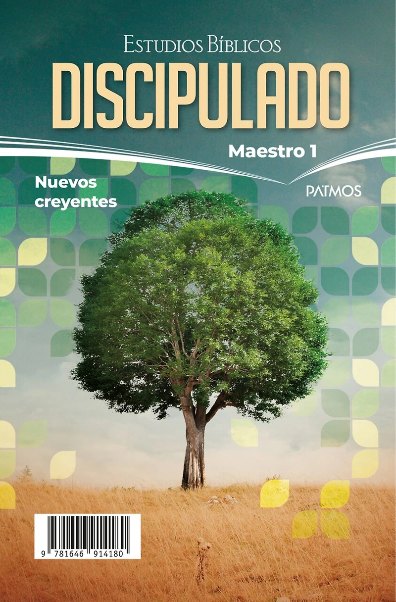 Discipulado: Maestro #1