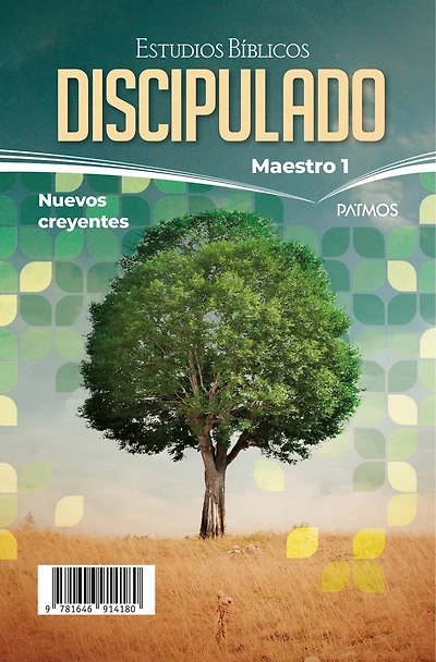 Discipulado: Maestro #1