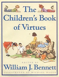 Children's Book of Virtues