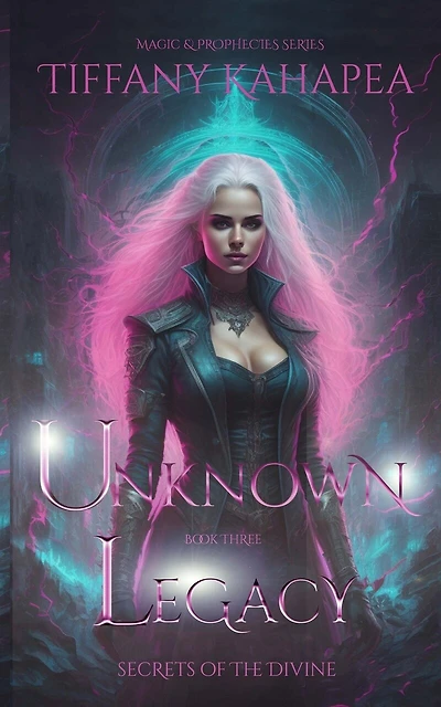 Unknown Legacy: Secrets on the Divine
