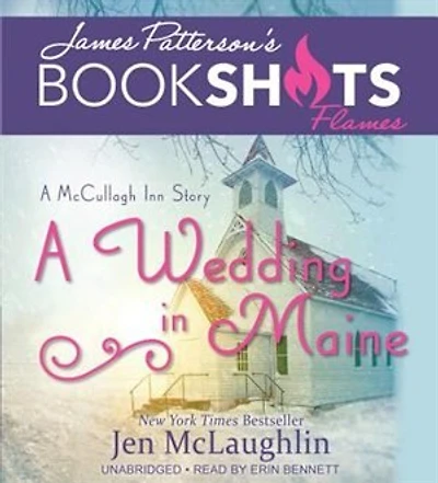 A Wedding Maine: McCullagh Inn Story