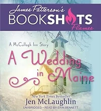 A Wedding Maine: McCullagh Inn Story