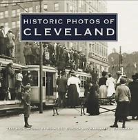 Historic Photos Of Cleveland