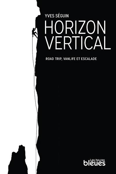 Horizon vertical