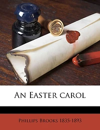 An Easter Carol