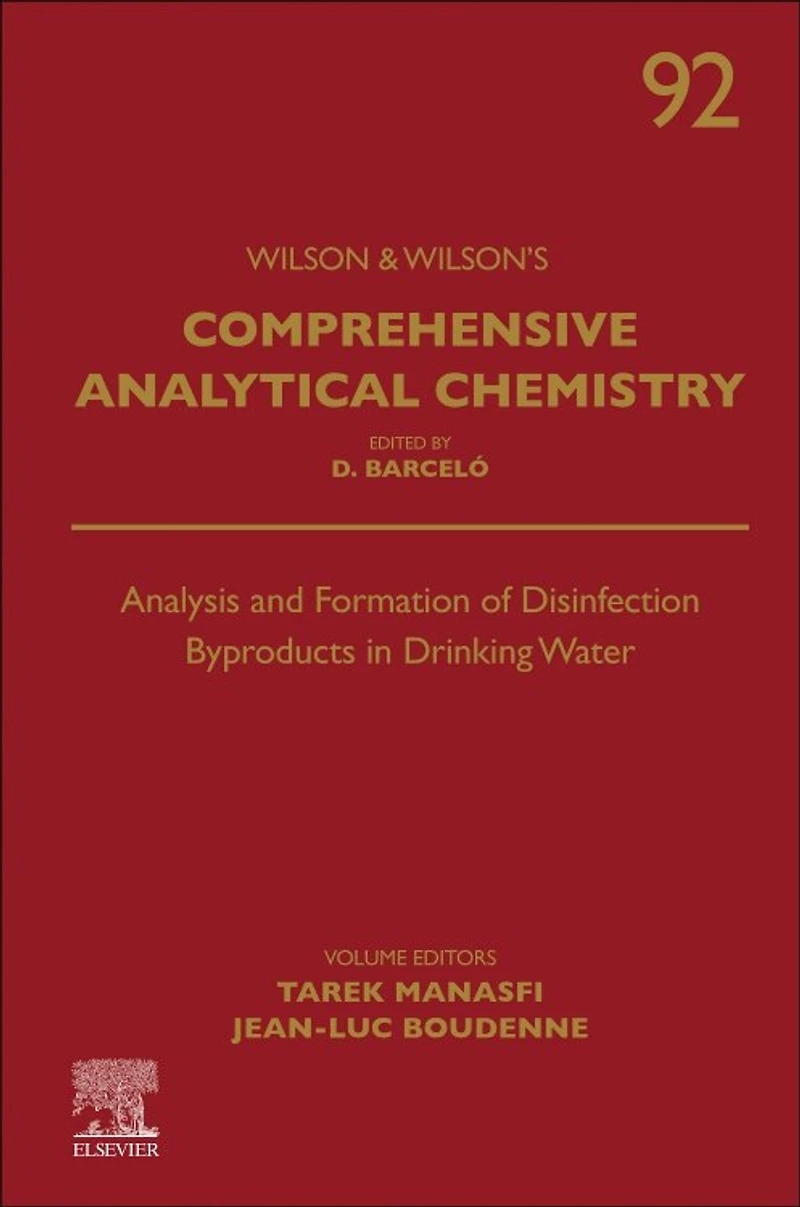 Analysis and Formation of Disinfection Byproducts Drinking Water