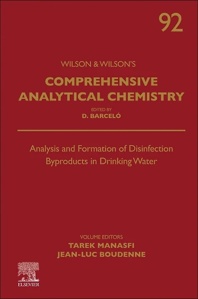 Analysis and Formation of Disinfection Byproducts Drinking Water