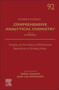 Analysis and Formation of Disinfection Byproducts Drinking Water
