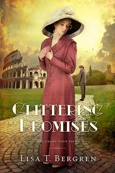 GLITTERING PROMISES
