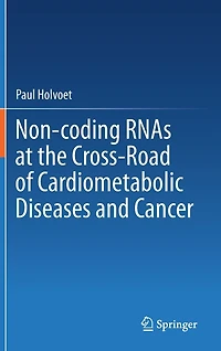 Non-coding Rnas At The Cross-road Of Cardiometabolic Diseases And Cancer