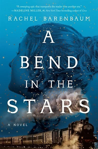 A Bend the Stars
