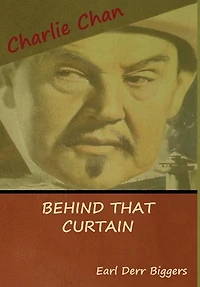 Behind That Curtain