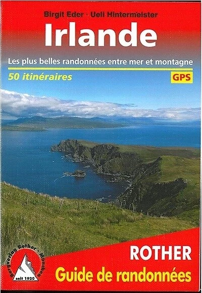 Irlande: avec l'Irlande du Nord
