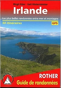 Irlande: avec l'Irlande du Nord