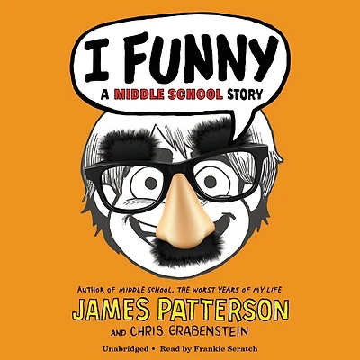 I Funny Lib/E: A Middle School Story