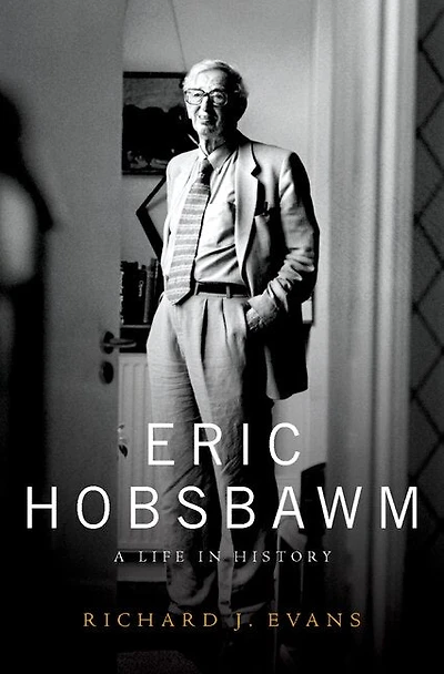 Eric Hobsbawm: A Life History
