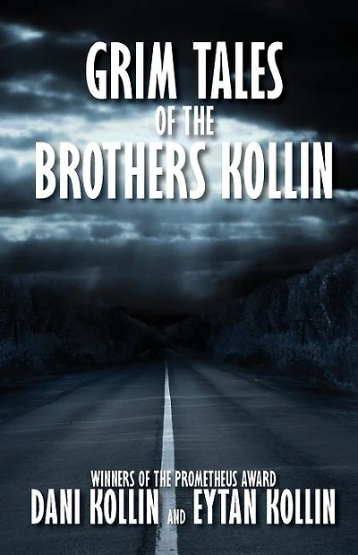 Grim Tales of the Brothers Kollin