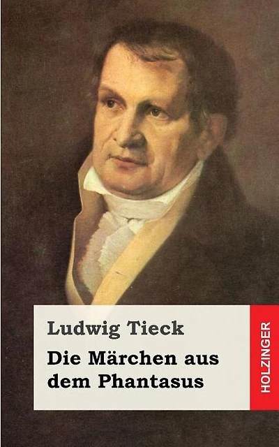 Die Märchen aus dem Phantasus