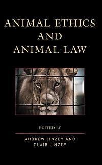 Animal Ethics and Law