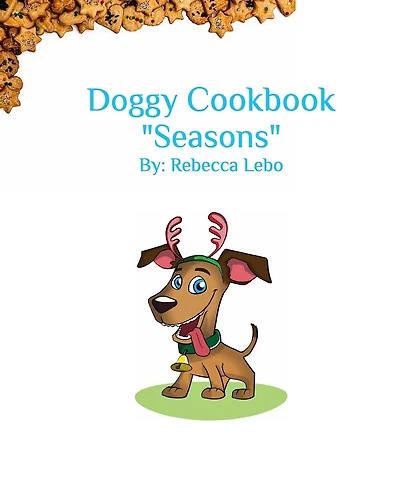 Doggy Cookbook: Seasons