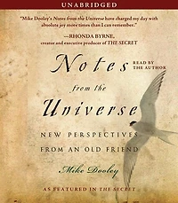 Notes from the Universe: New Perspectives from an Old Friend