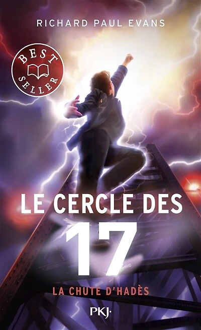 La chute d'Hadès