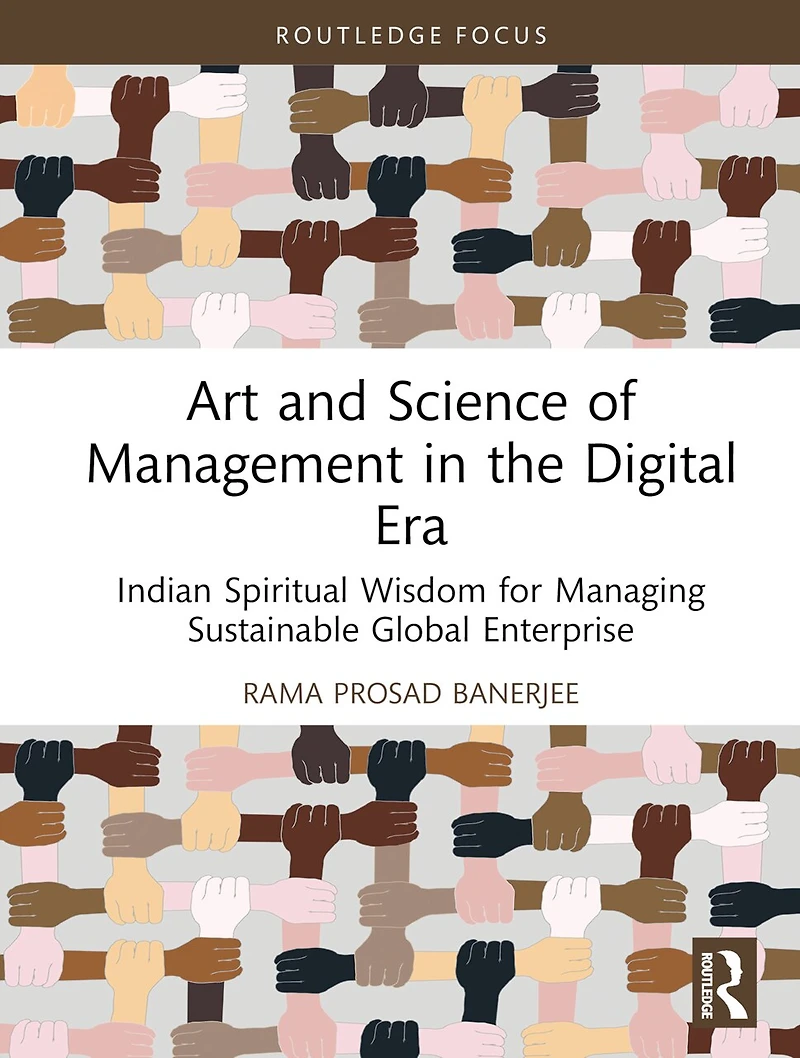 Art and Science of Management Digital Era