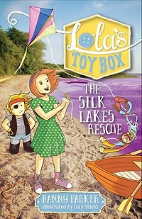 The Silk Lakes Rescue