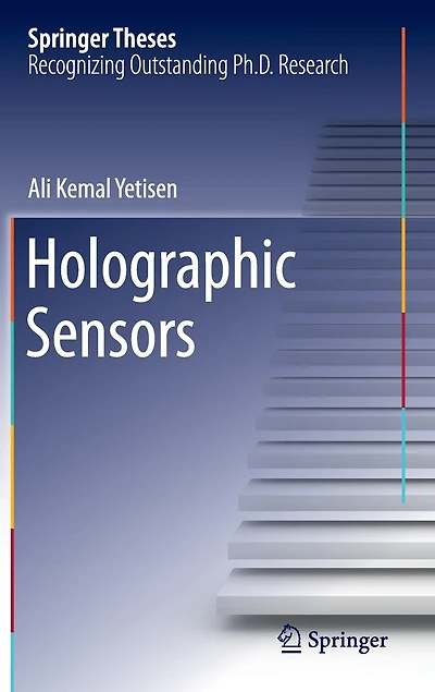 Holographic Sensors