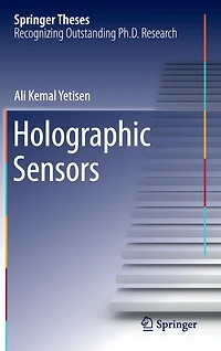 Holographic Sensors