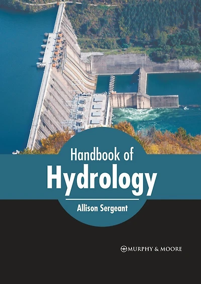 Handbook Of Hydrology